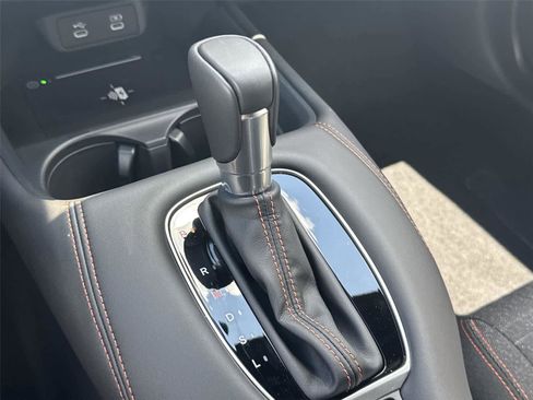 Used 2026 Honda HR-V Sport image 26