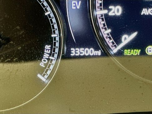 Used 2025 MAZDA CX-50 AWD 2.5 Hybrid w/ Premium Pkg image 19