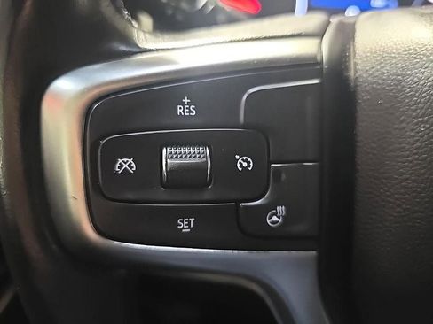 Used 2019 Chevrolet Silverado 1500 LT w/ All-Star Edition AWD/4WD image 17
