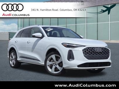 Certified 2025 Audi Q5 Premium w/ Premium Plus