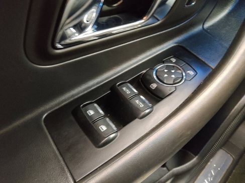 Used 2015 Ford Taurus Limited image 27