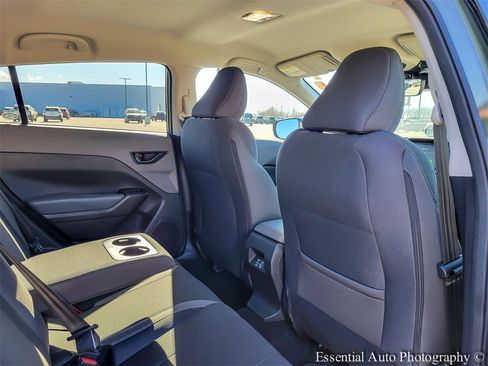 Certified 2026 Subaru Crosstrek 2.0i Premium image 26