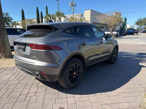 Used 2019 Jaguar E-PACE S image 7