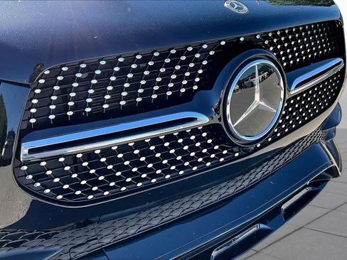 Used 2022 Mercedes-Benz GLE 350 4MATIC image 32