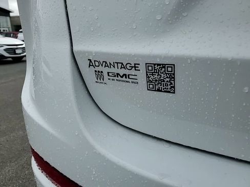 Certified 2020 Buick Envision Essence image 6