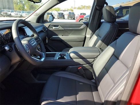 New 2026 GMC Acadia Elevation image 19