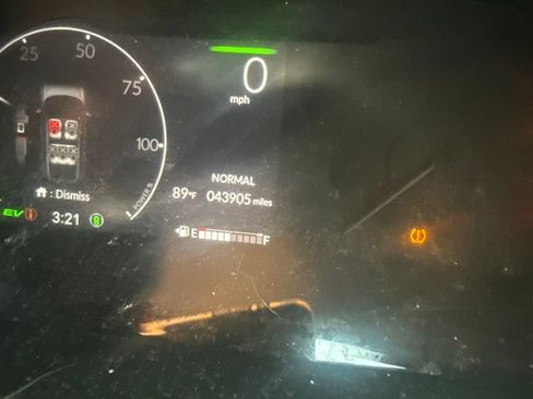 Certified 2023 Honda CR-V Sport image 2