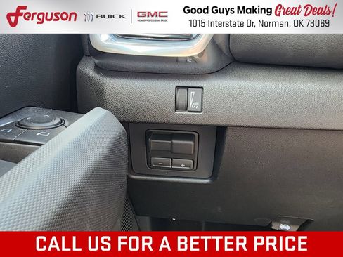 New 2026 GMC Canyon Elevation w/ Convenience Package RWD image 19