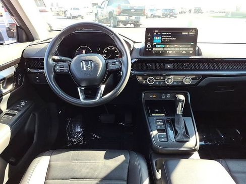 Used 2024 Honda CR-V EX-L image 21