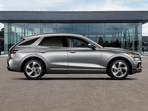 New 2026 Genesis GV70 2.5T Advanced image 4