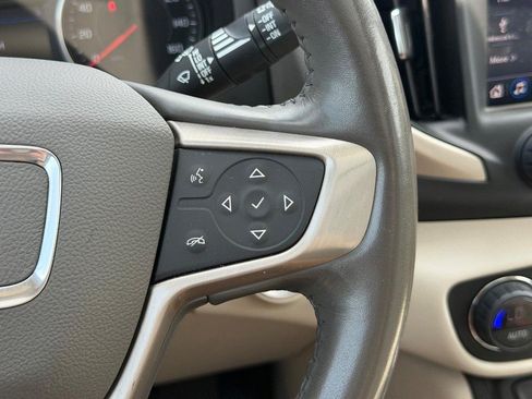 Used 2020 GMC Terrain Denali w/ Denali Premium Package AWD/4WD image 19