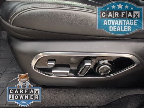 Used 2021 Jeep Grand Cherokee L Overland w/ Luxury Tech Group IV image 17