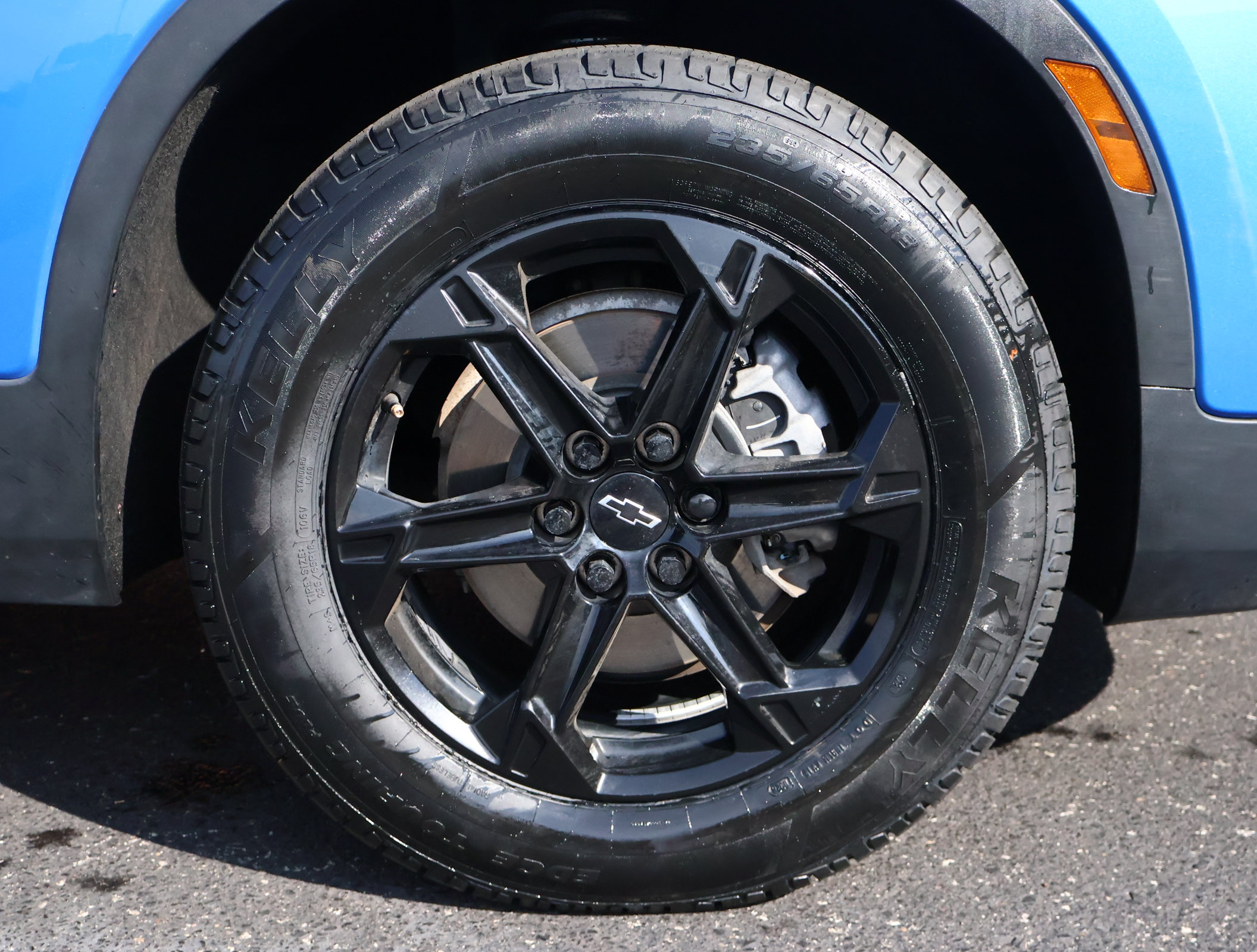 Used 2024 Chevrolet Blazer LT w/ Convenience Package FWD image 24