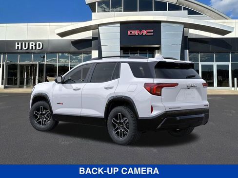 New 2026 GMC Terrain AT4 w/ Technology Package II AWD/4WD image 4