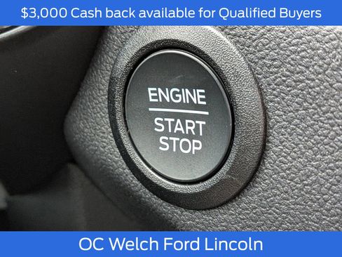 New 2026 Ford Escape ST-Line image 30