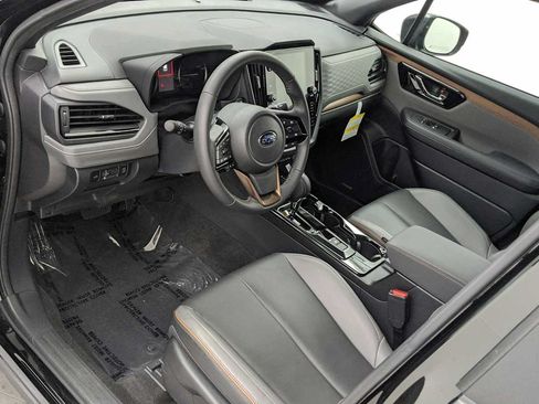 Certified 2026 Subaru Forester Sport w/ Sport Package AWD/4WD image 11