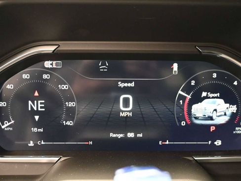 New 2026 GMC Sierra 1500 Denali image 10