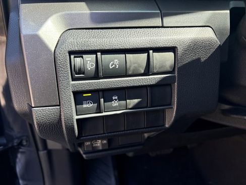 New 2026 Toyota Tacoma SR5 AWD/4WD image 15