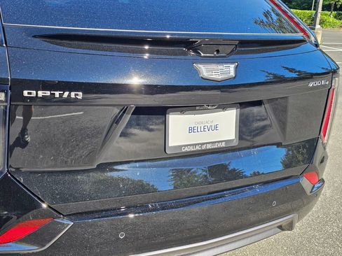New 2026 Cadillac Optiq Sport 1 AWD/4WD image 14