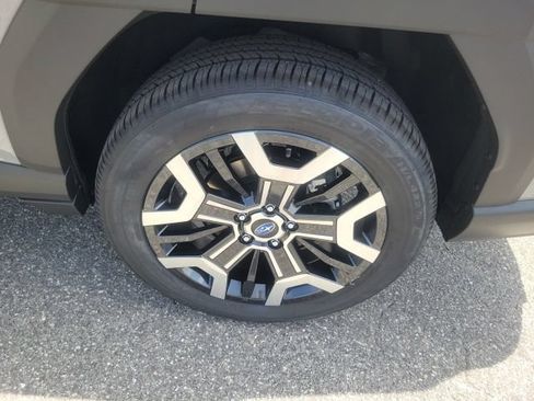 New 2026 Subaru Outback Touring XT AWD/4WD image 8