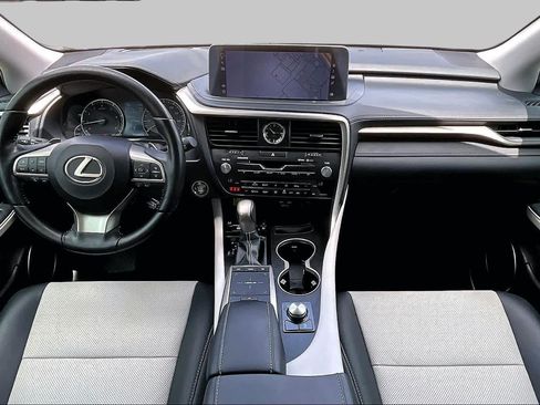 Used 2022 Lexus RX 350 FWD w/ Special Edition image 15