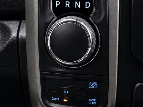 Used 2023 RAM 1500 Express w/ Wheel & Sound Group AWD/4WD image 18