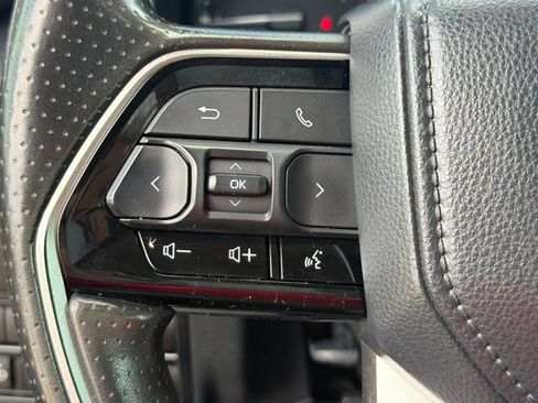Used 2023 Toyota Tundra SR5 AWD/4WD image 23