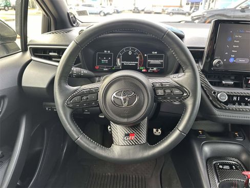 Used 2023 Toyota Corolla GR image 12