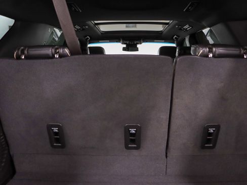 Used 2023 Chevrolet Tahoe Premier w/ Texas Edition image 34