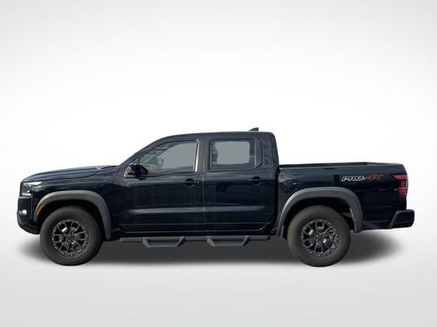 Used 2022 Nissan Frontier PRO-4X w/ Pro-4X Premium Package image 2