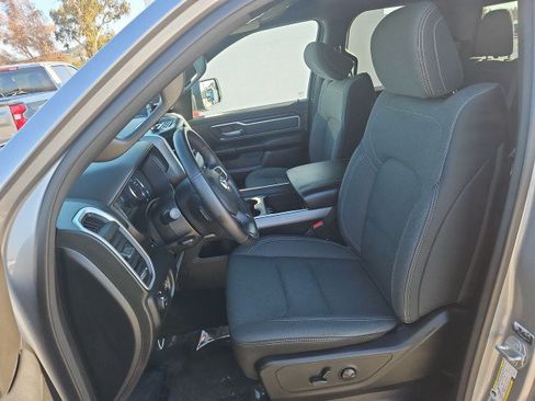 Used 2022 RAM 1500 Big Horn RWD image 18