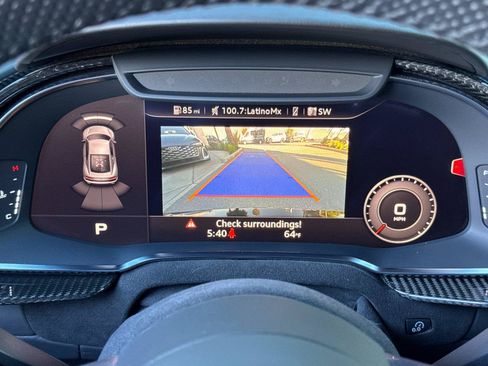 Used 2020 Audi R8 V10 performance AWD/4WD image 21