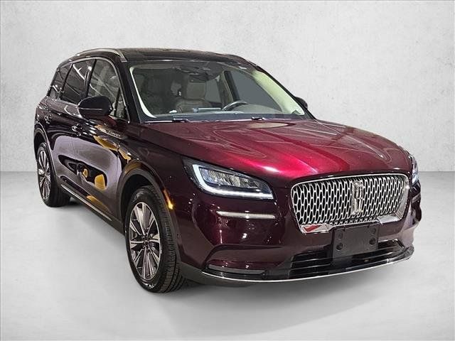 Used 2020 Lincoln Corsair Reserve w/ Equipment Group 201A AWD/4WD image 3