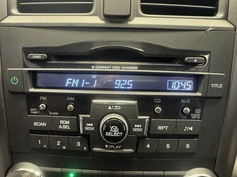 Used 2010 Honda CR-V EX image 17