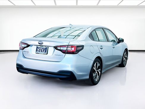 Used 2023 Subaru Legacy Premium image 4