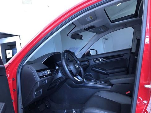 Used 2024 Honda Civic EX-L image 10