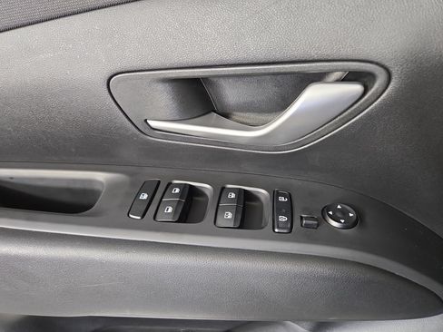 Used 2023 Hyundai Tucson SEL w/ Convenience Package AWD/4WD image 30