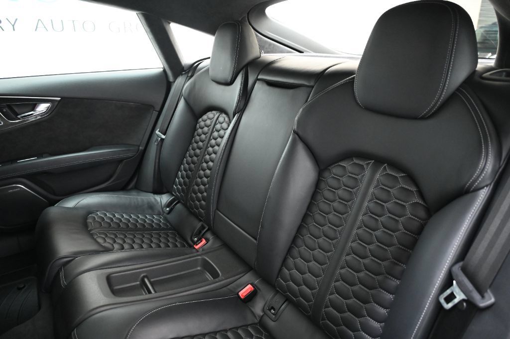 Used 2016 Audi RS 7 Prestige AWD/4WD image 40