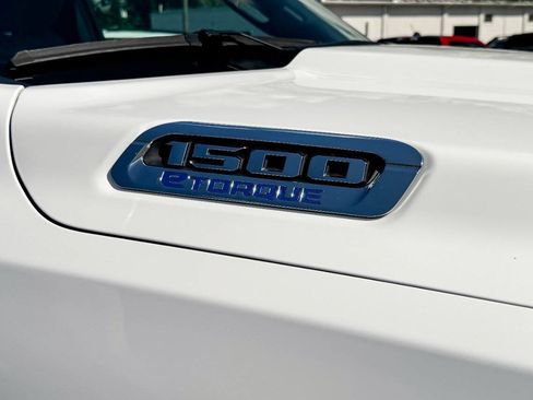 Used 2021 RAM 1500 Big Horn AWD/4WD image 10