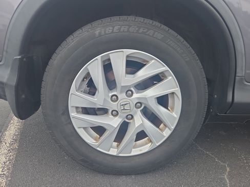 Used 2015 Honda CR-V EX image 27