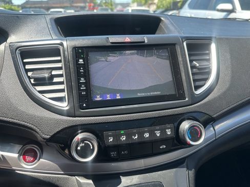 Used 2015 Honda CR-V EX image 23