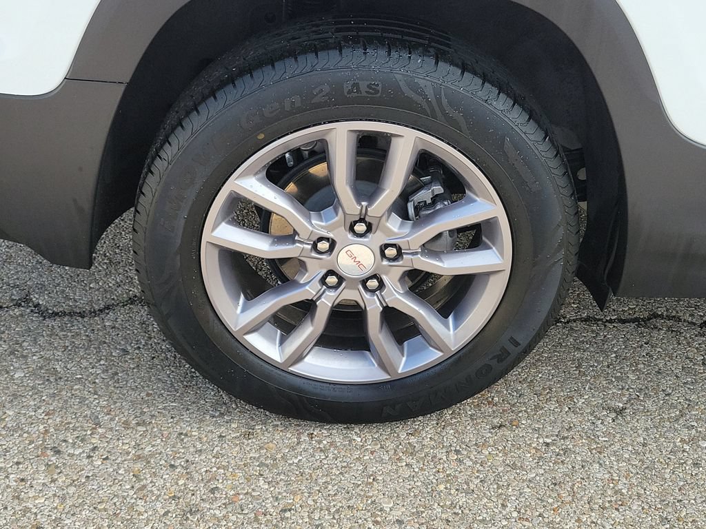 Used 2024 GMC Terrain SLT FWD image 5
