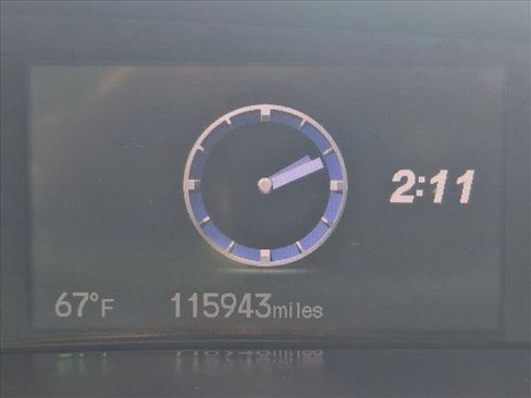 Used 2013 Honda Civic LX image 11
