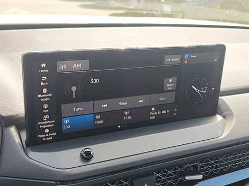 Certified 2023 Honda Accord Sport image 16