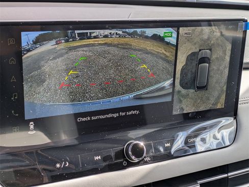 New 2026 Mitsubishi Outlander SE image 22