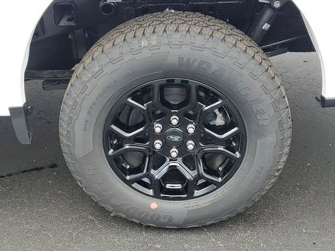New 2026 Ford F150 XLT AWD/4WD image 6