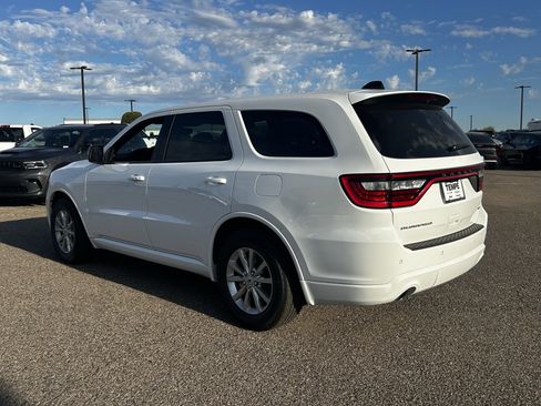 New 2026 Dodge Durango GT image 4