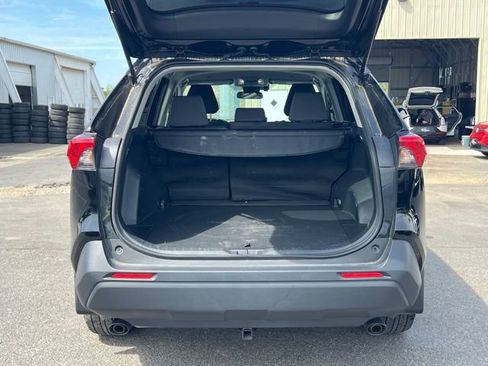 Used 2024 Toyota RAV4 AWD Hybrid w/ Weather Package image 10