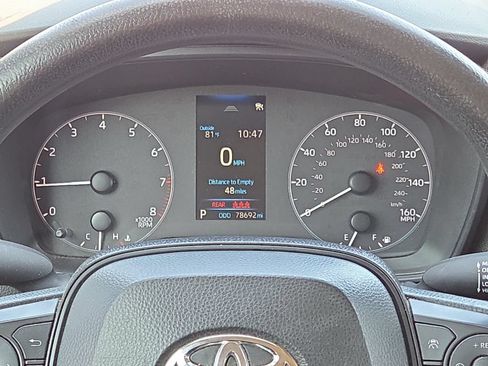 Certified 2024 Toyota Corolla LE FWD image 24