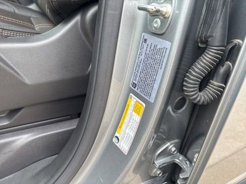 Certified 2025 Chevrolet Silverado 2500 High Country image 19